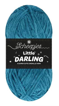 Scheepjes Little Darling - Farbnr. 414