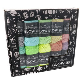Glow Up Colour Pack