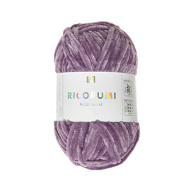 Ricorumi Nilli Nilli - Farbnr. 012