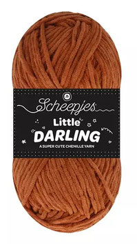 Scheepjes Little Darling - Farbnr. 412