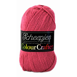 Scheepjes Colour Crafter - Farbnr. 1023 (Überschussware)