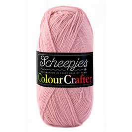 Scheepjes Colour Crafter - Farbnr. 1080 (Überschussware)
