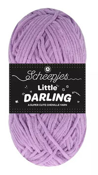 Scheepjes Little Darling - Farbnr. 430