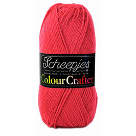 Scheepjes Colour Crafter - Farbnr. 1083 (Überschussware)