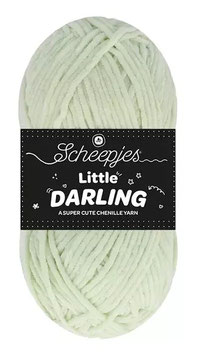 Scheepjes Little Darling - Farbnr. 406
