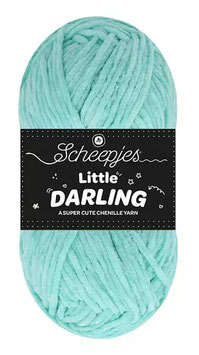 Scheepjes Little Darling - Farbnr. 408