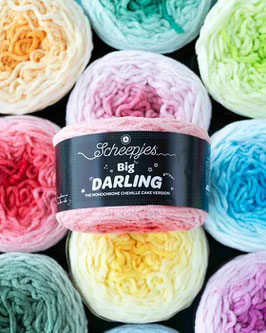 Scheepjes Big Darling