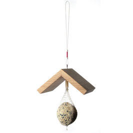 Vogeldach just for birds