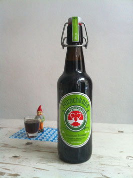 Hirschkuss 0,5l