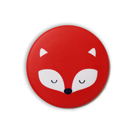 Button Fuchs