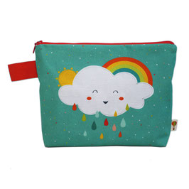 Windeltasche Wolke