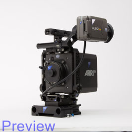 ARRI Alexa Mini