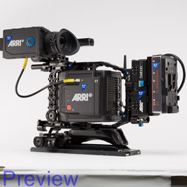 ARRI Alexa Mini LF