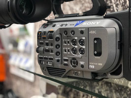 Sony PXW-FX9