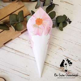 Cono colección dulce