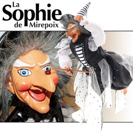 La SOPHIE de Mirepoix