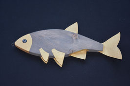 Fisch, gold