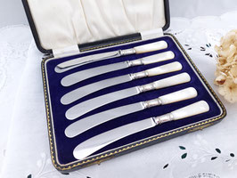 Vintage Teemesser BQ35