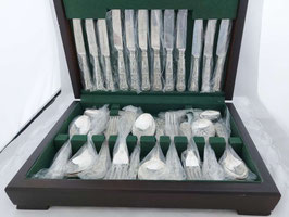 Vintage Tafelbesteck Set BQ24