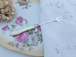Versilberte "Pickle Fork" BQ23a