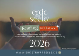 Reading Kalender