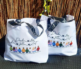 Strandtasche