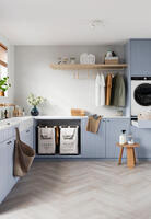 Berry Alloc Zenn 55 Herringbone Oslo