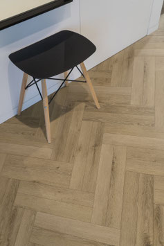 COREtec Soundcore Vinyl Fischgrät