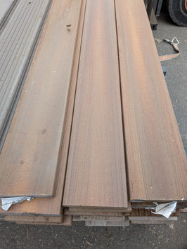 WPC Terrassendiele Horizon Ipe II. Wahl