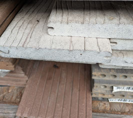 WPC Terrassendiele Lifecycle one Sand II. Wahl