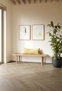 Berry Alloc Zenn 55 Herringbone Faro