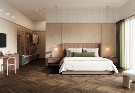 Berry Alloc Zenn 55 Herringbone Palermo
