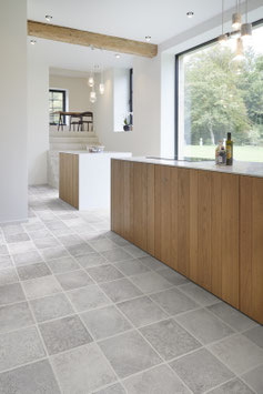 COREtec Essentials Sound Core Vinyl Tile