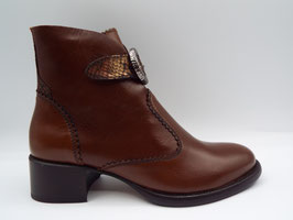 S1250A CUIR MARRON