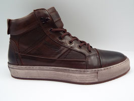 KDOPA CIRCUS CUIR MARRON