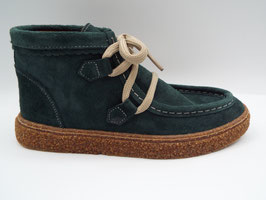 V2897G SUEDE SAPIN