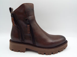 V2955A CUIR CHOCOLAT