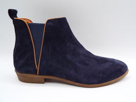 V2858G NUBUCK MARINE