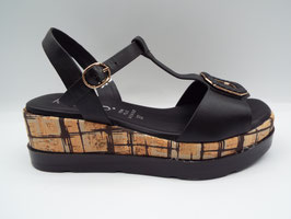 50238 CUIR NERO