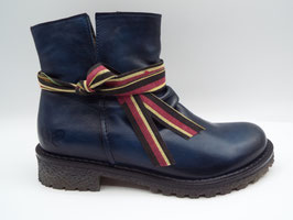 E013 CUIR PETROLIO