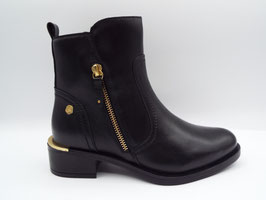 162017 CUIR BLACK