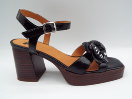 SALINE CUIR NOIR