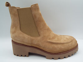 BOGOTA VELOURS BEIGE