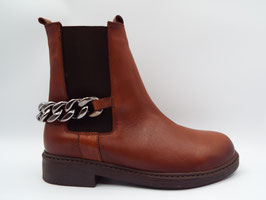 MEFARM CUIR CAMEL