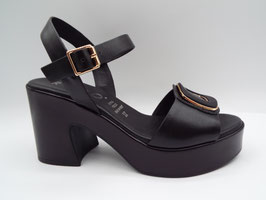 57275 CUIR NERO