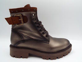 V2953B CUIR BRONZE