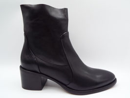 S1001J CUIR NOIR