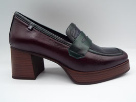 D9334 CUIR MARINO MULTI