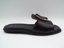 70118 CUIR NERO