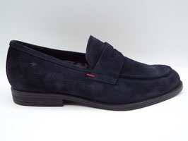 FLUCHOS F0824 NUBUCK MARINE